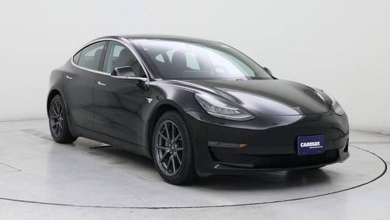 TESLA MODEL 3 2019 5YJ3E1EA8KF310164 image